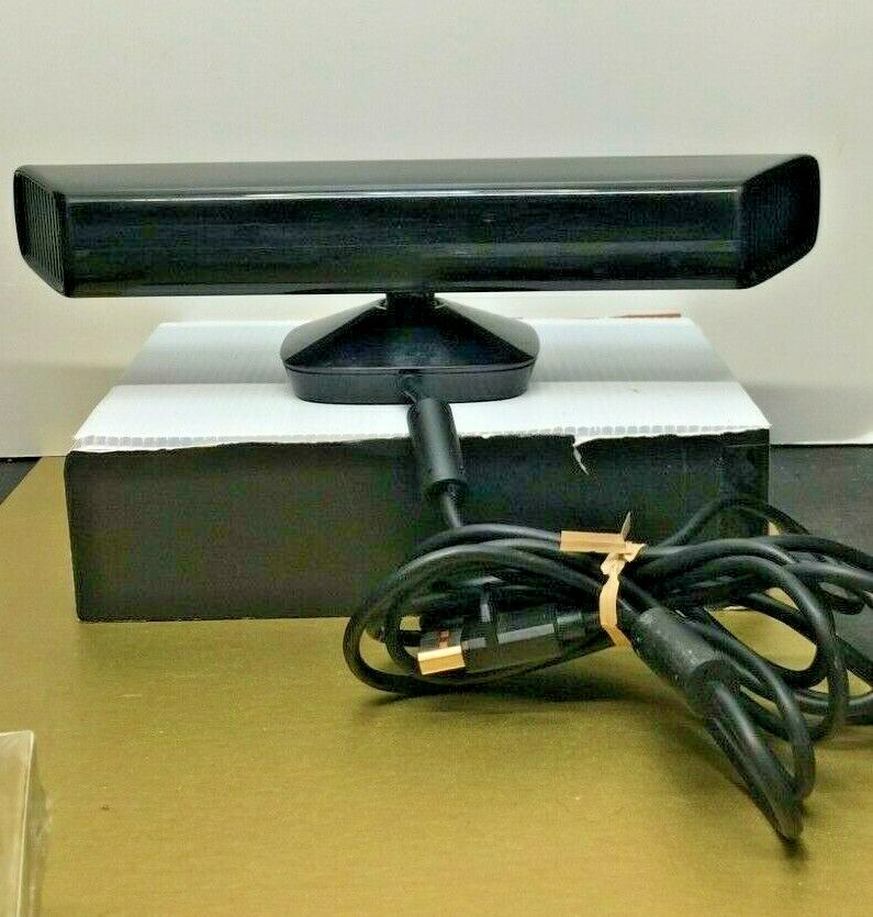 X Box XBox 360 Kinect