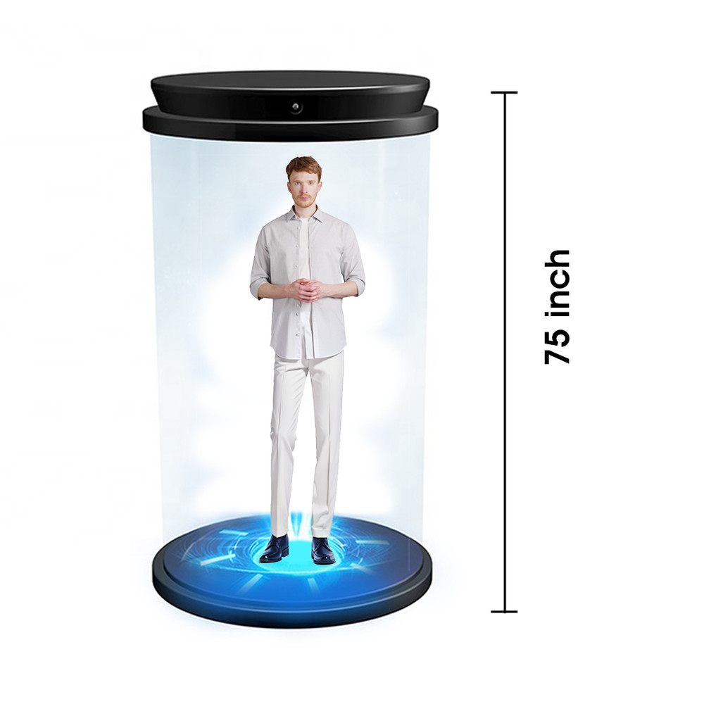Clevertone- 2-Way Interactive 75 inc