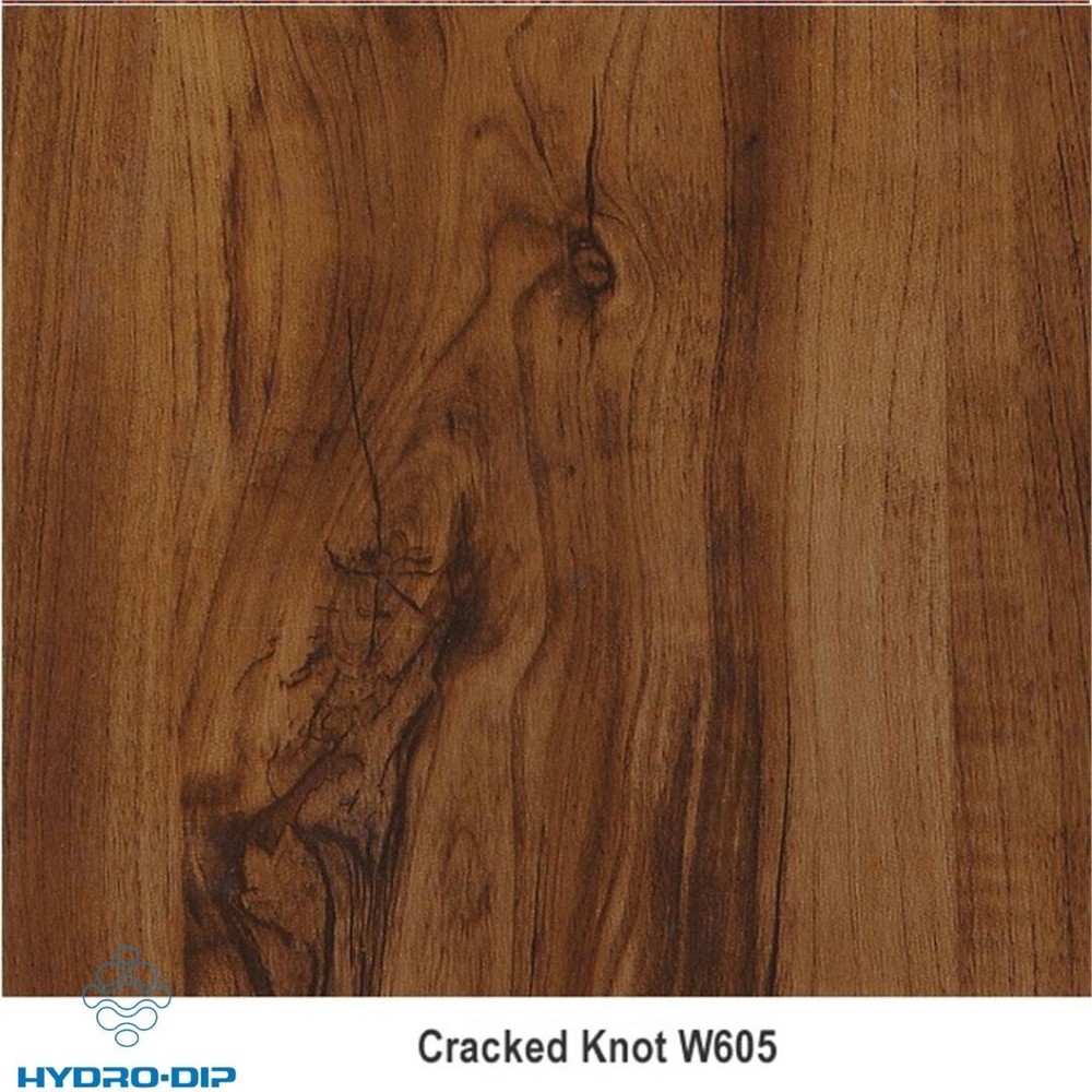 HD-W605 Cracked Knot (50cm)