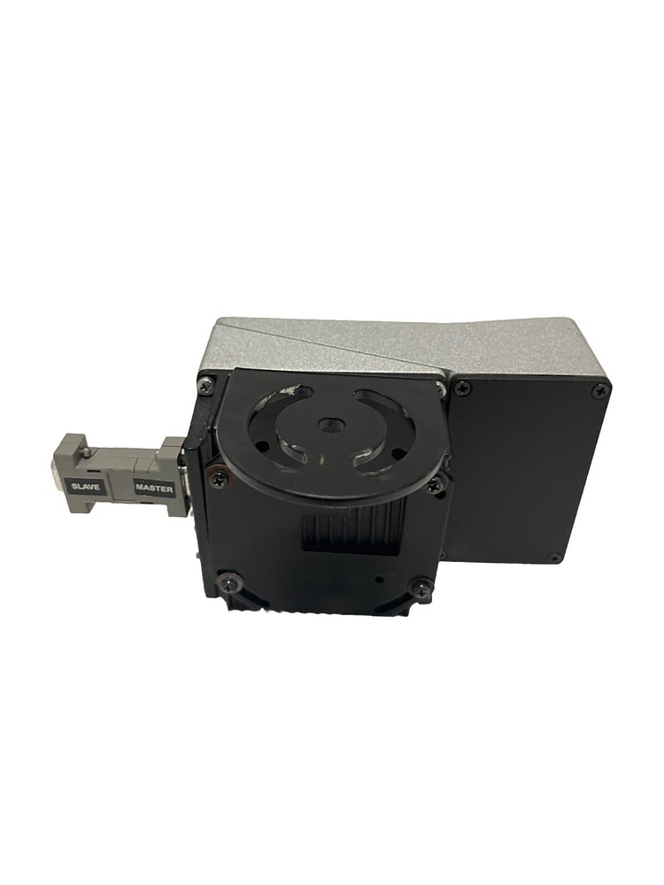 DATALOGIC DS6400 SLAVE MASTER BARCODE SCANNER