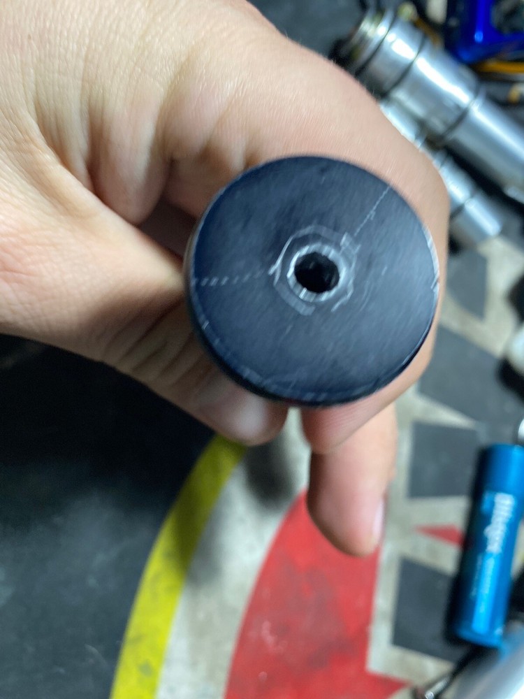 Paintball Smart Parts Sft Bolt Guide