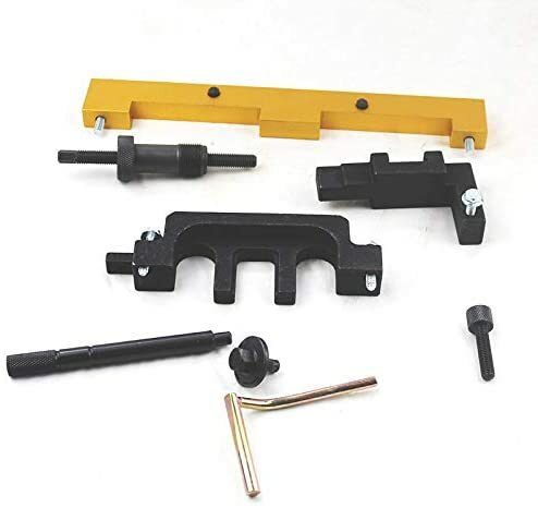 Engine Tools Camshaft Engine Alignment Timing /Locking Tool Kit For BMW N42/N46