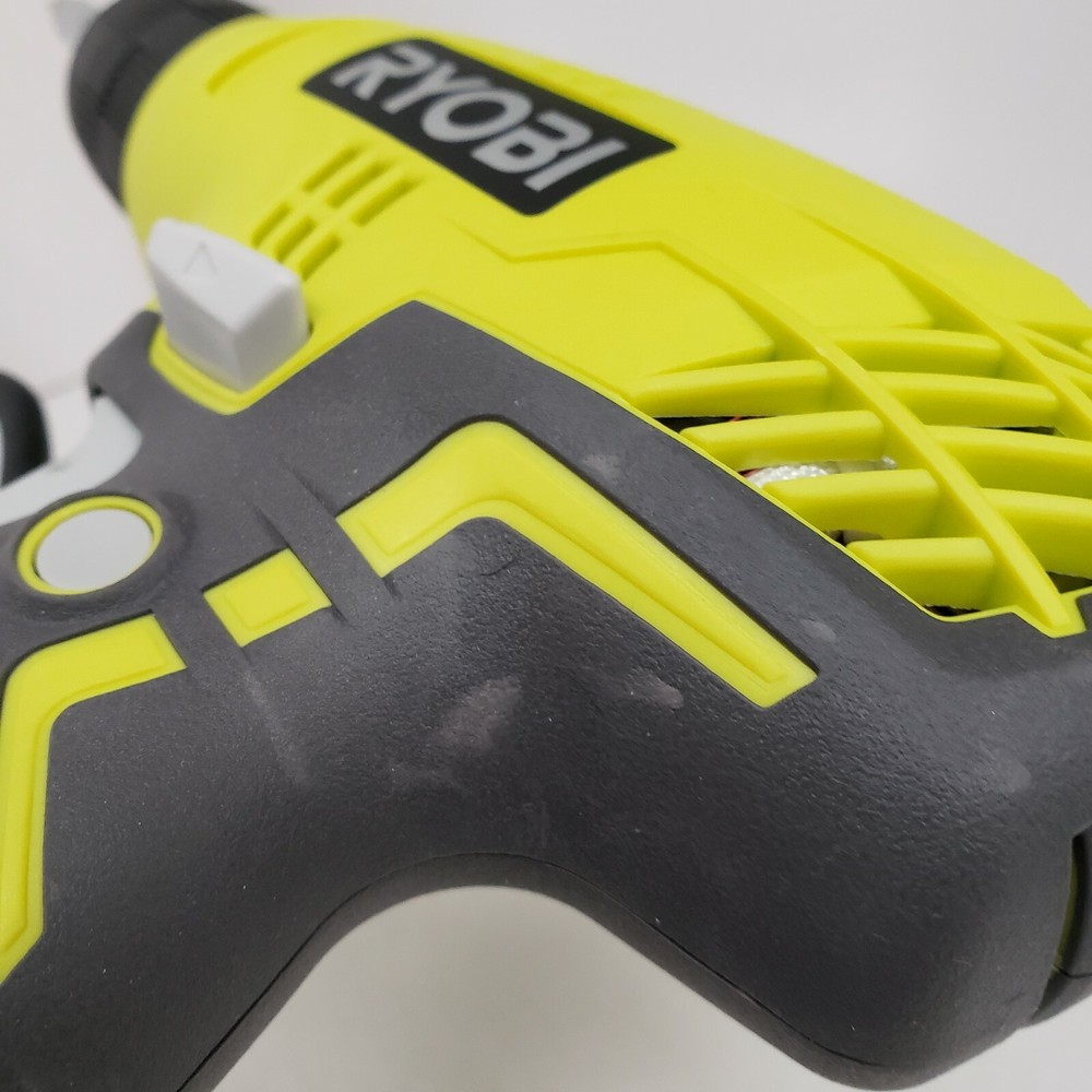 Ryobi D43K 5.5 Corded 3/8 Inch Variable Speed Compact Drill/Driver VG