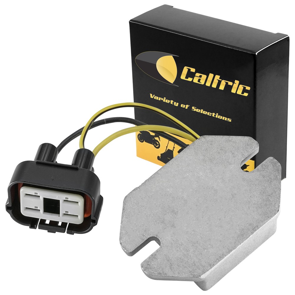 Regulator Rectifier for Ski-Doo Formula III 800 1999 2000