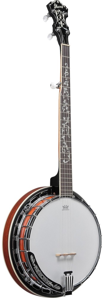 Ibanez B200 5-String Banjo w/ Gig Bag