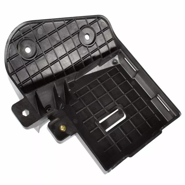 Genuine Ford Blind Spot Detection System Warning Sensor Bracket DP5Z-14D189-D