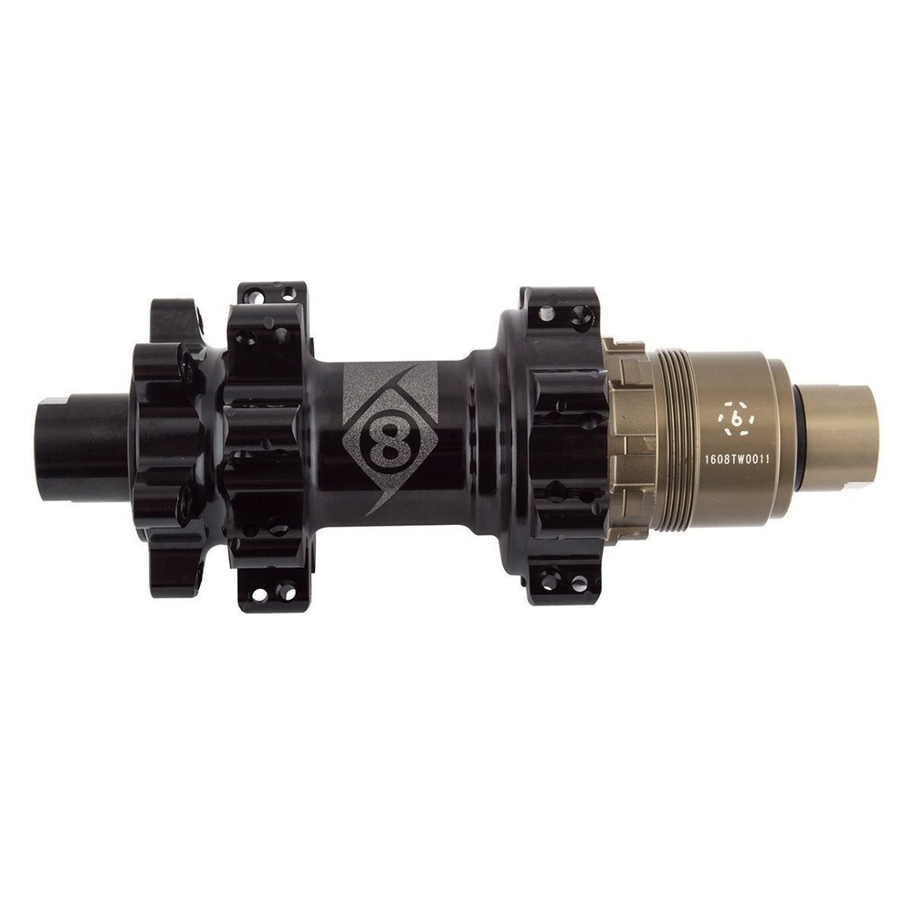 Origin8 MT-1110 Elite MTB Rear Straight Pull