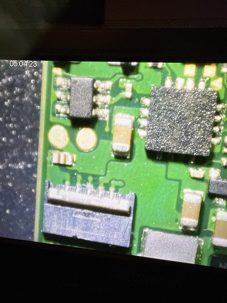 Nintendo Switch Repair