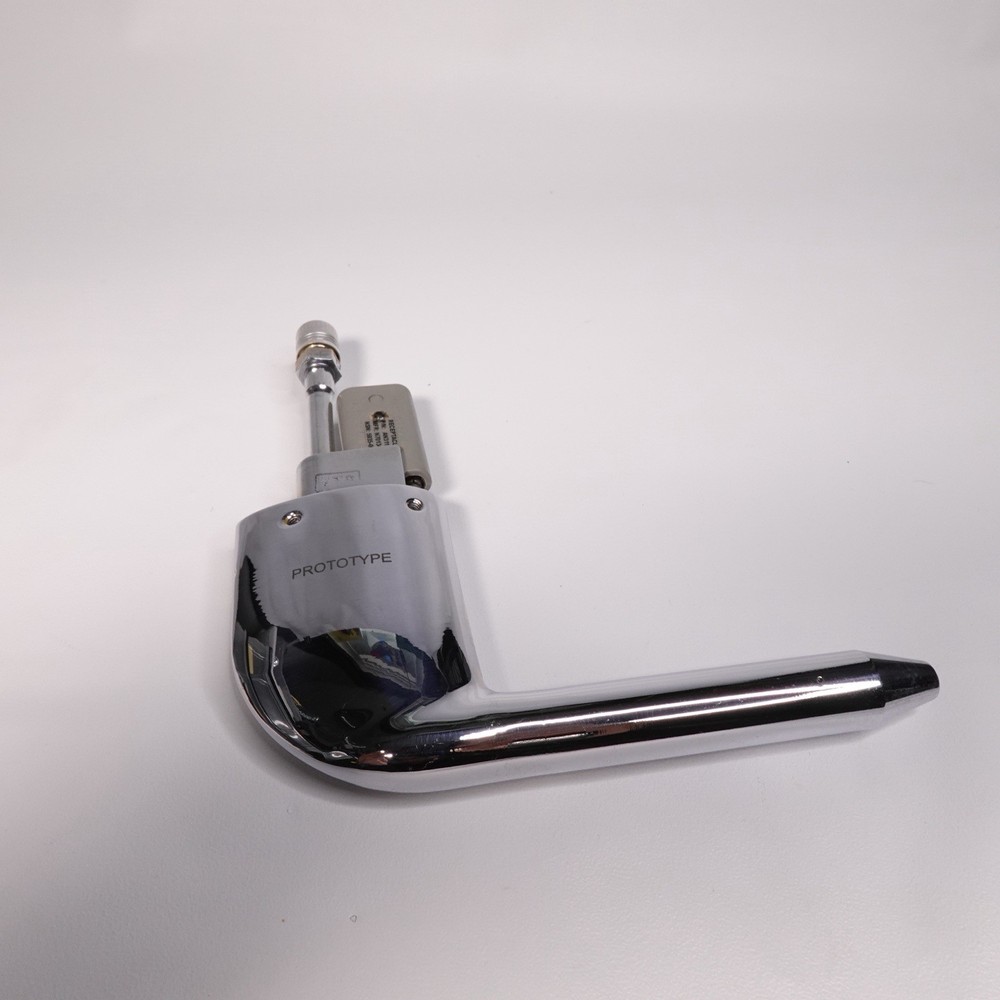 Aero Instruments PH1100-DH Pitot Probe Electrically Heated 28VDC Prototype