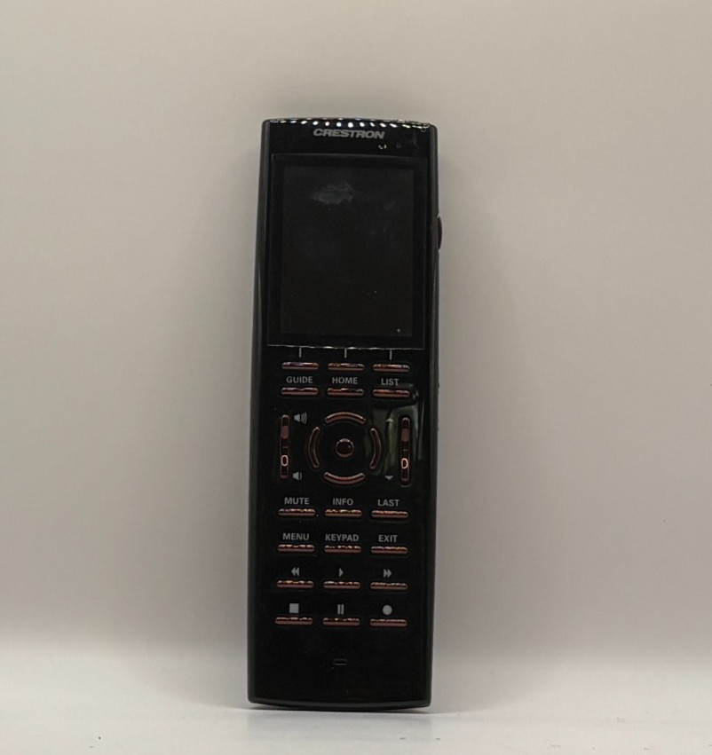 Crestron Prodigy MTX-3-DS 2.8" Handheld Touch Screen Remote (Display Screen)