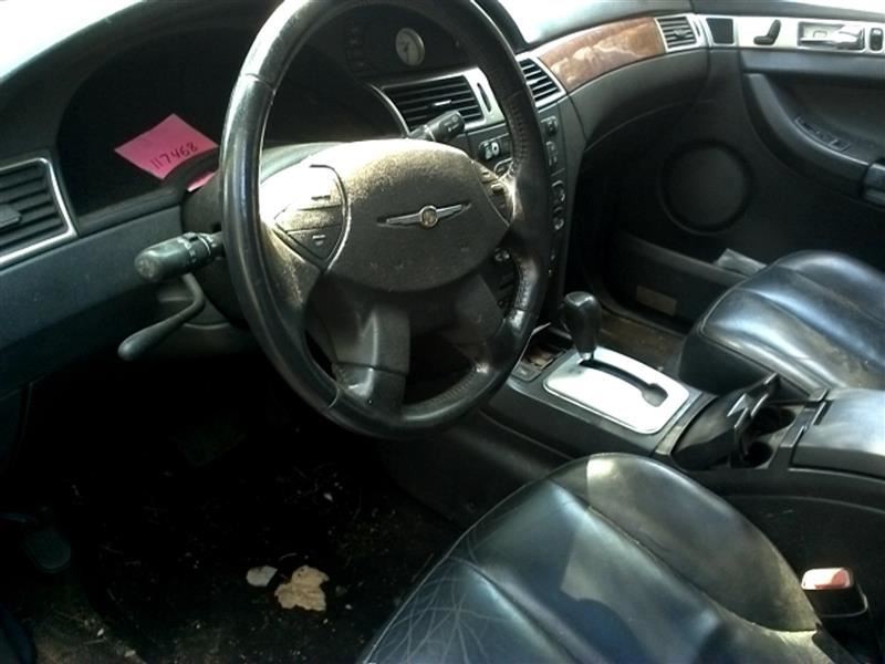 Steering Column Fits 04-08 PACIFICA 147301