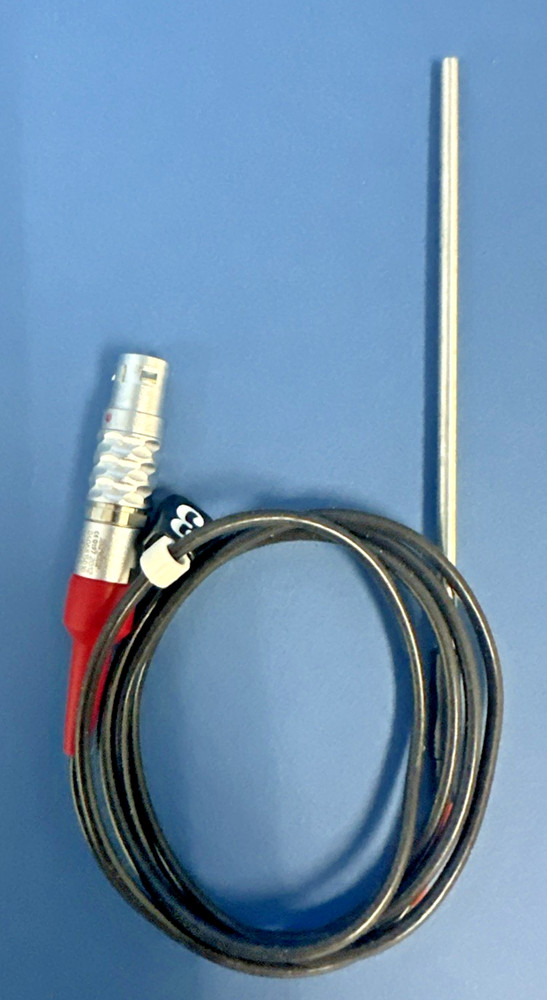 Stryker Multigen 0406815010 Electrode RF Red Probe
