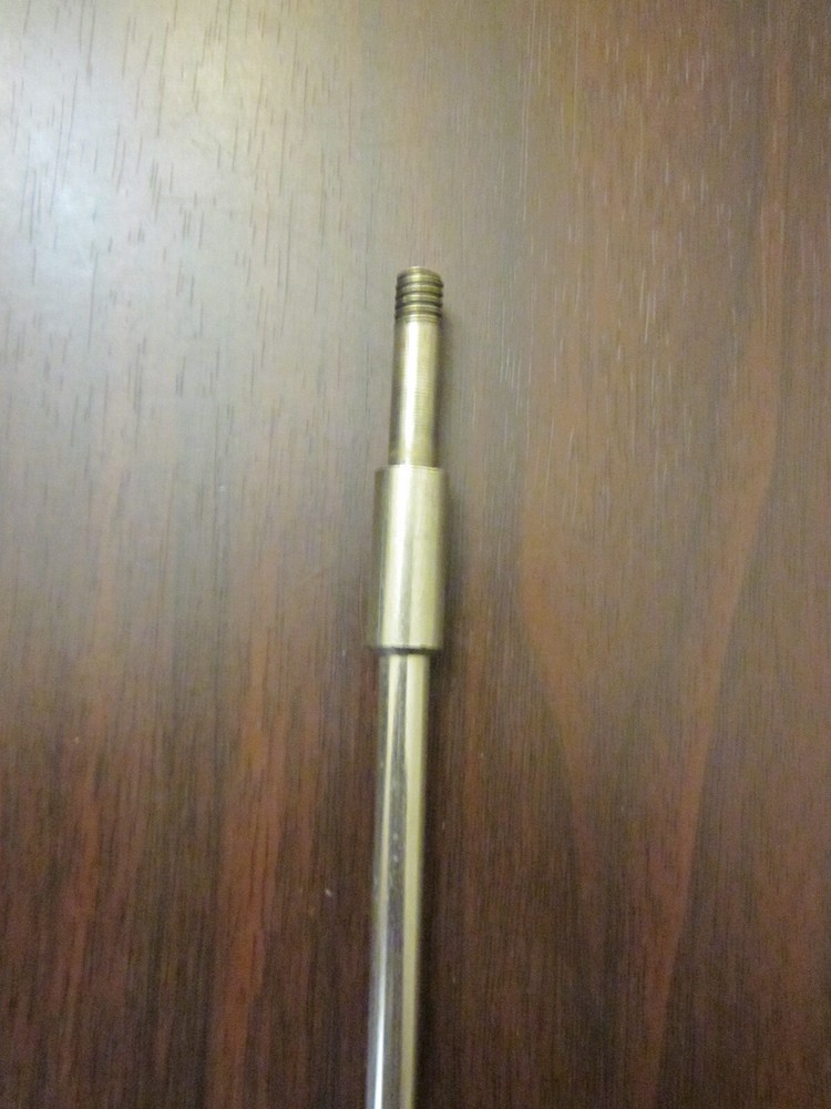 VINTAGE CYMBAL L-ARM