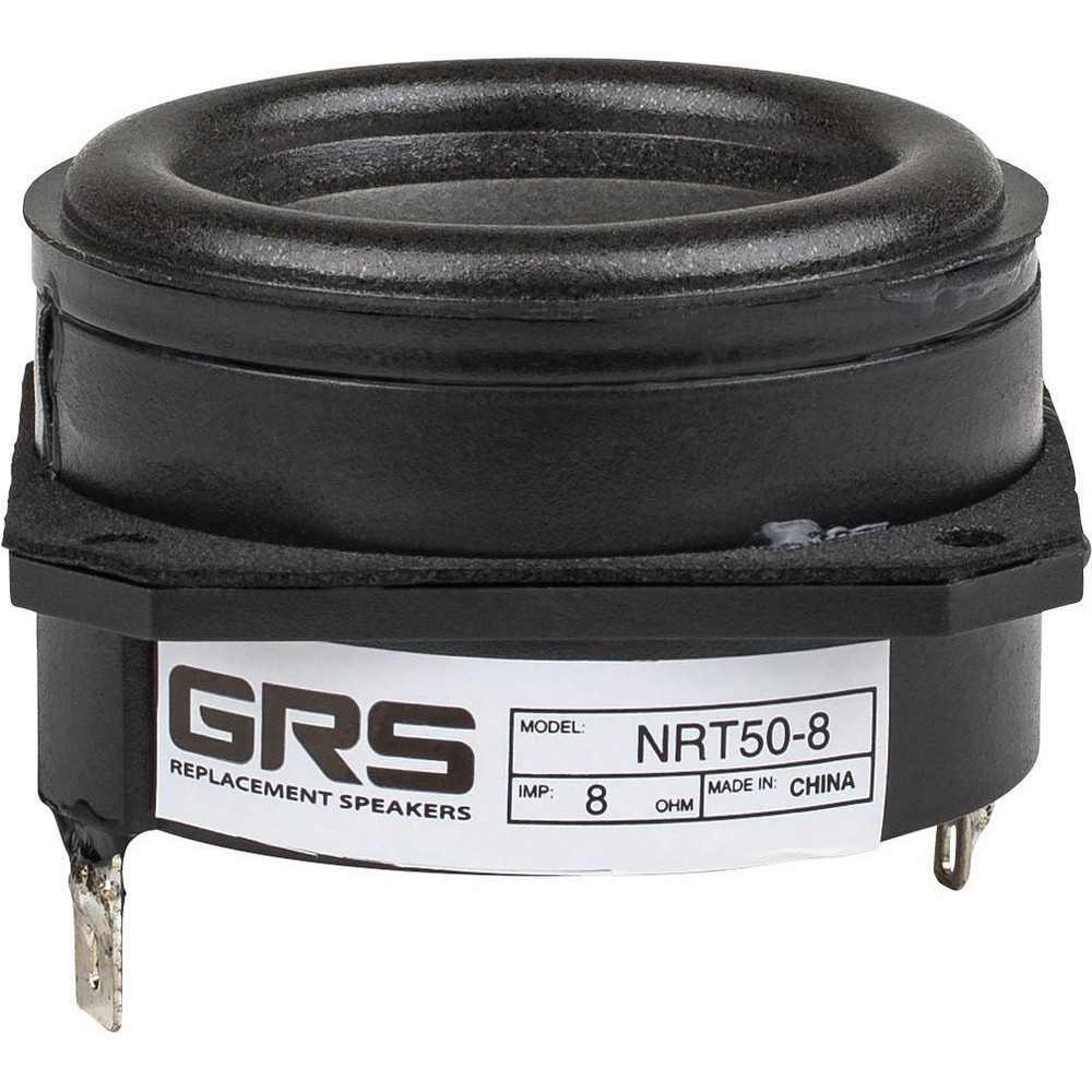 GRS NRT50-8 2" Extended Range Driver 8 Ohm