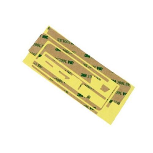 1 x Touch Screen Digitizer Frame Adhesive Strip for Apple iPad 2