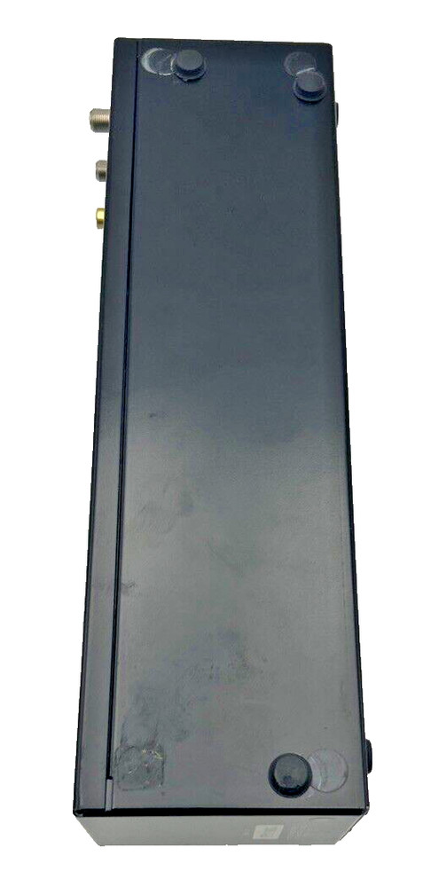 MCINTOSH MVS-2 VIDEO SELECTOR VIDEO CONTROL CENTER ADAPTER