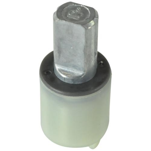 Damper - Right #P0000000360332 for Midea