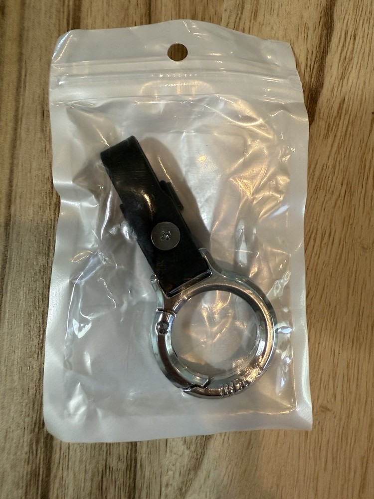 Peichi Belt Loop Keychain - A0085