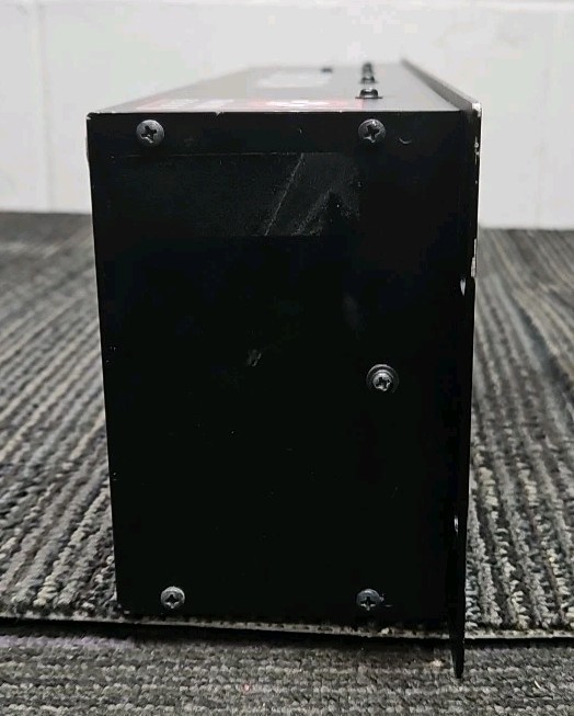 Denon DN-HC4500 USB MIDI/Audio Interface & Controller - FOR PARTS/NOT WORKING