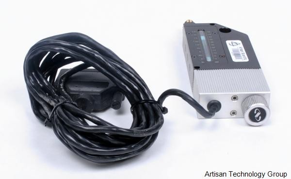 Newport 850F Actuator