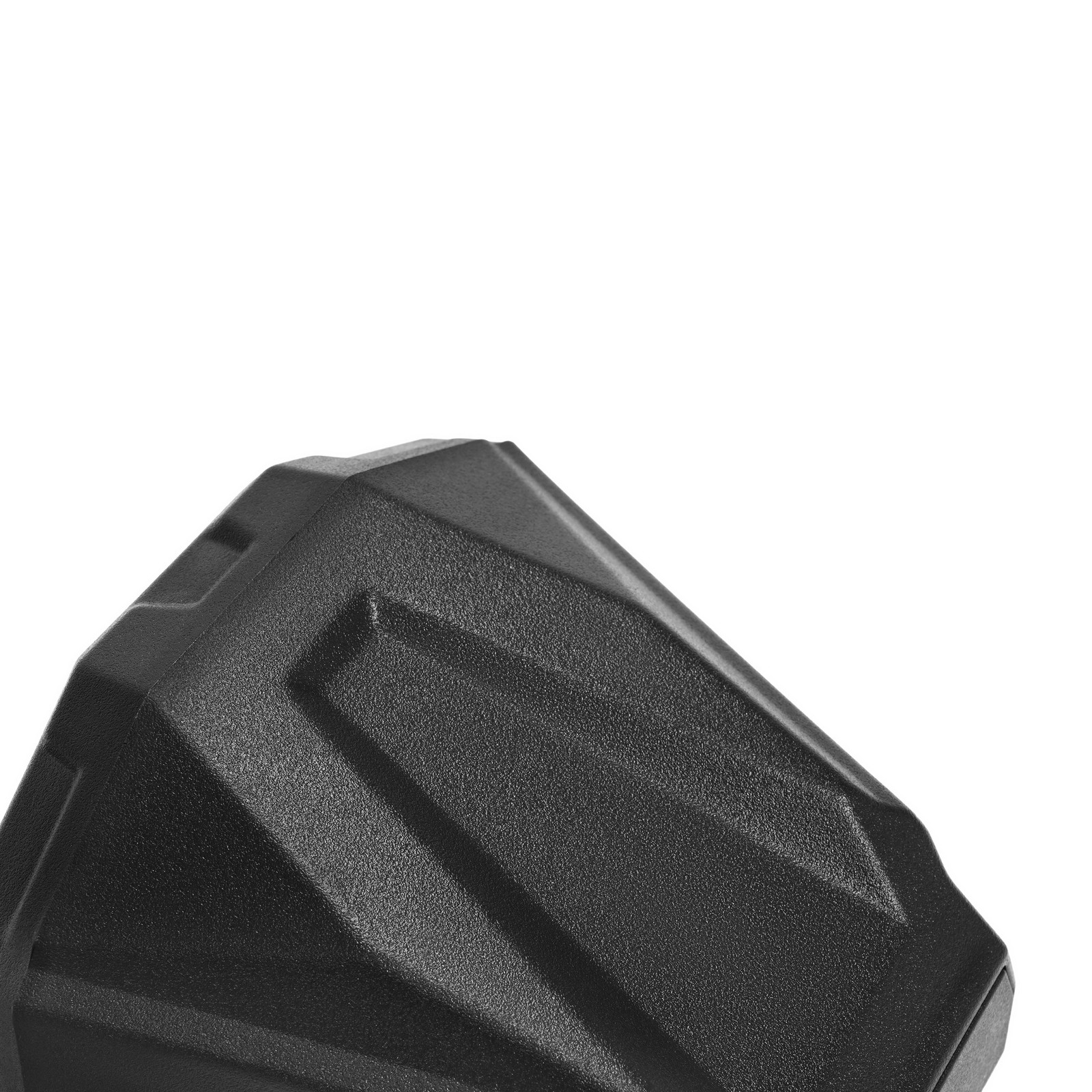 6.5" Speaker Pods Cage Enclosures 1.5-2" for Marine Boat Tower UTV Polaris RZR