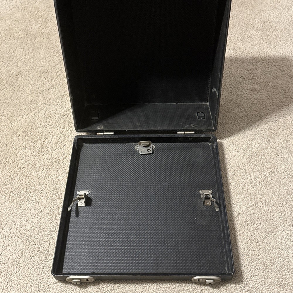 1938 REMINGTON RAND 5 Model 5 Portable Typewriter