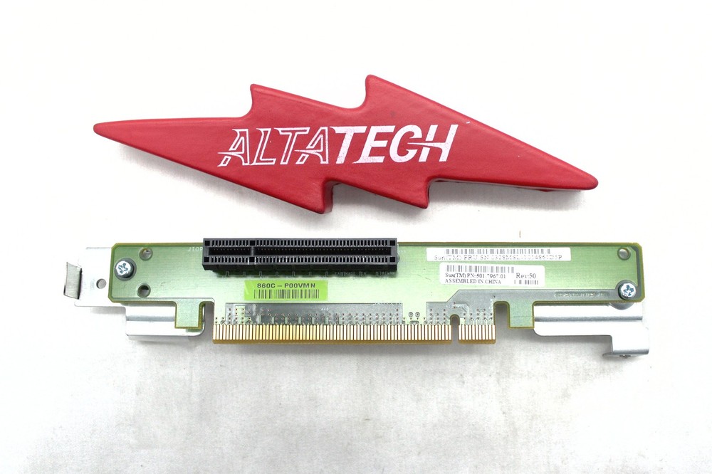 Sun Microsystems 541-2883 1SLOT X8 PCI-E RISER