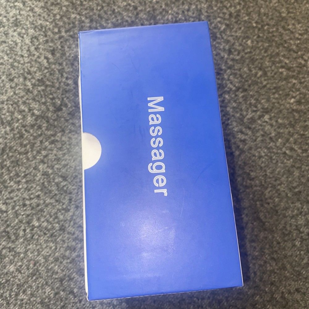 Kedsum 16 Modes Mini Massager