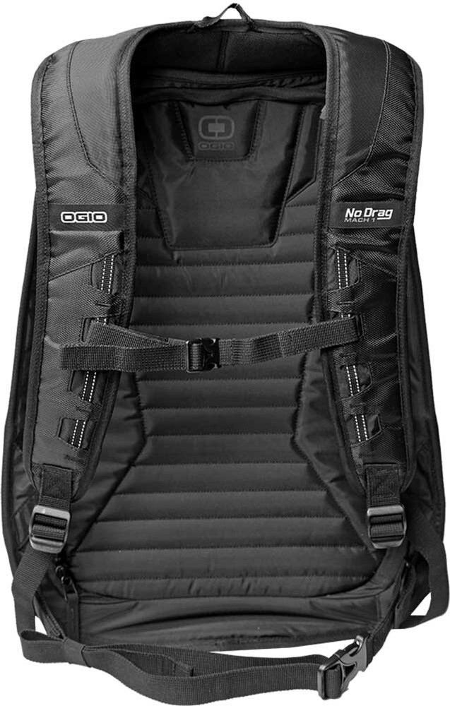Ogio Mach 1 Motorcycle Backpack