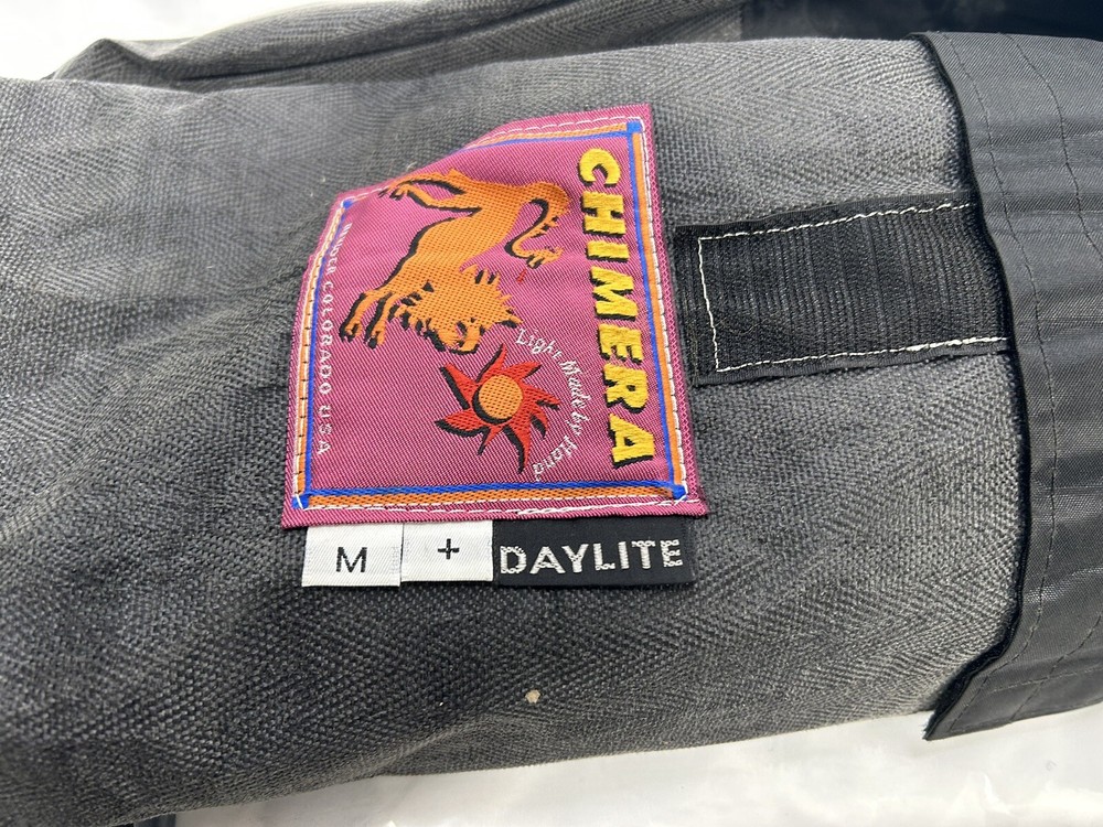 CHIMERA LIGHTBANK – DAYLIGHT +M