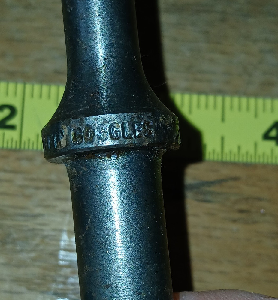 Air Chisel - Used