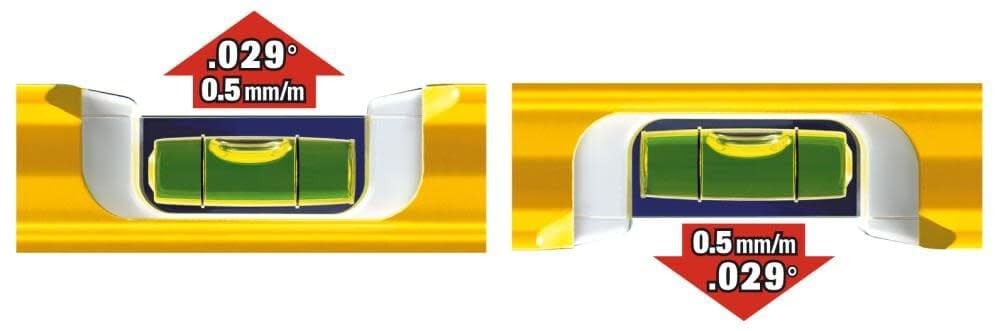 Stabila 16-Inch Model 196 Level