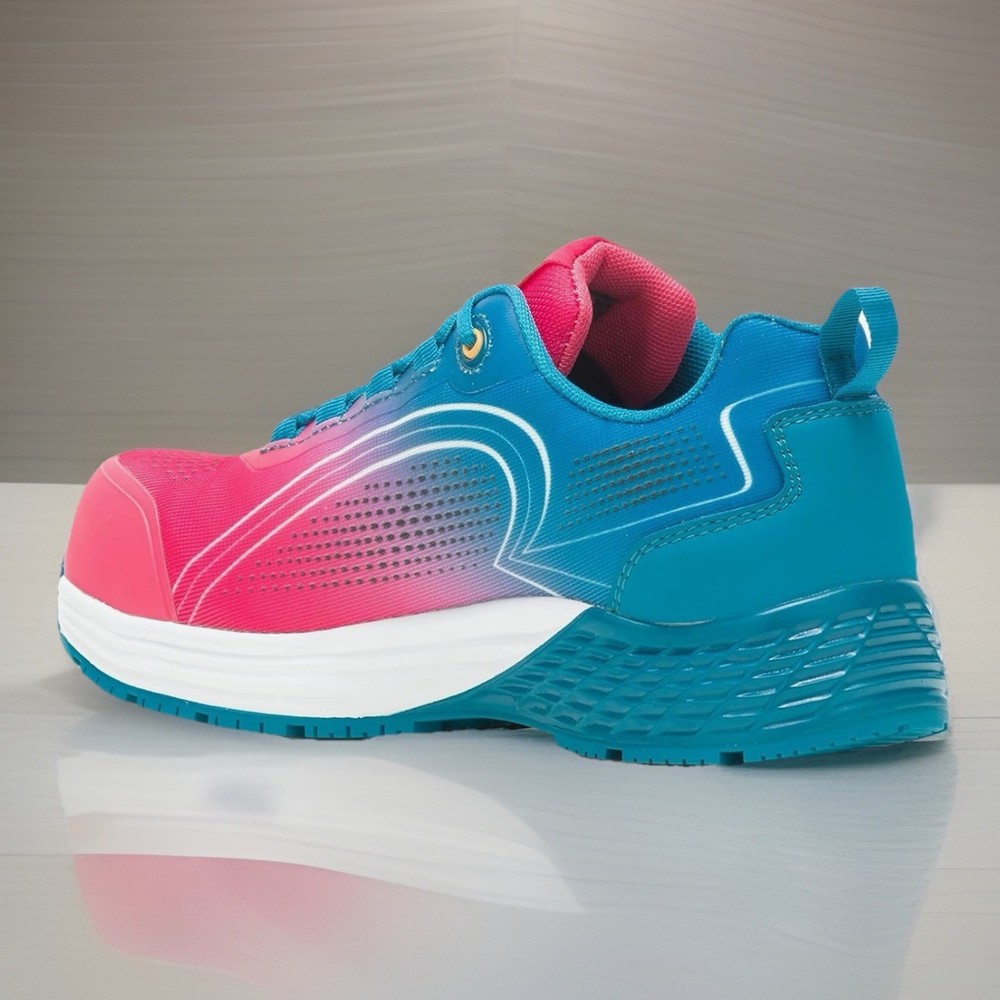 Wolverine Dash Composite Toe Women's Shoes US Size 9
