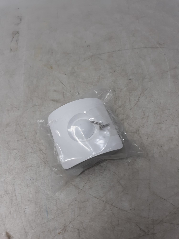Ceiling-Mounted PIR Motion Sensor – Passive Infrared Occupancy Detector – White