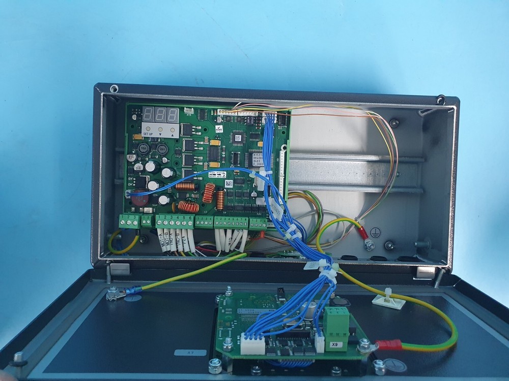 Erhardt+Leimer DC3340 Position Controller