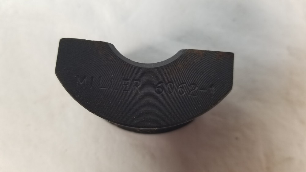 Miller Tools 6062 Automatic Transaxle FWD Bearing Cup Puller