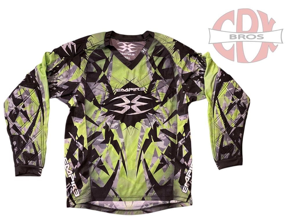 Empire Paintball Jersey size Small