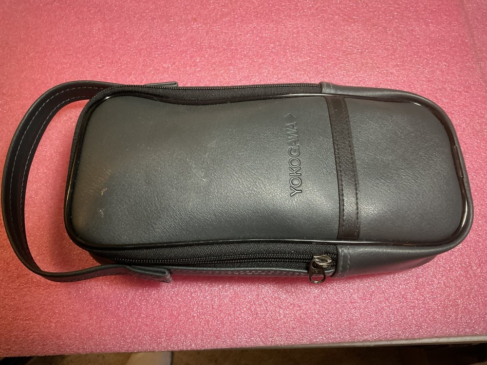 Yokogawa PH72 S2.01 Personal PH/Orp Meter