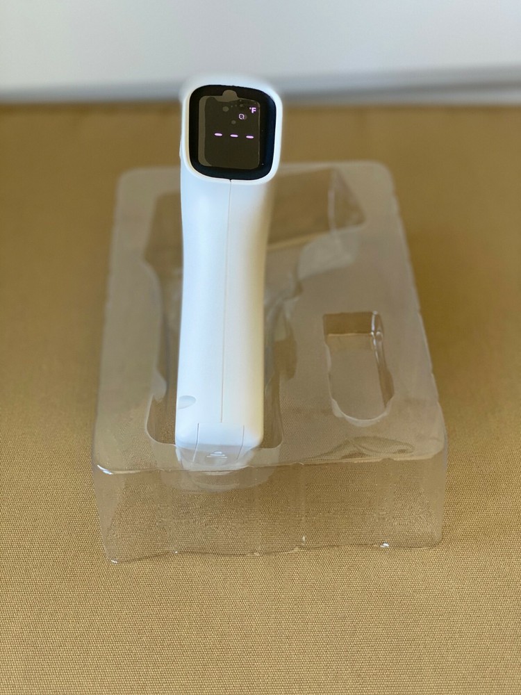 Non-Contact Forehead Infrared Thermometer