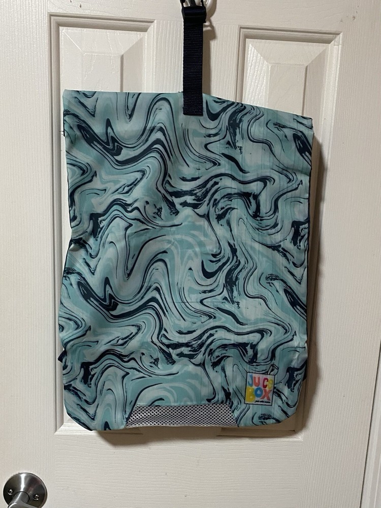 Juice Box Tide Pool Swim Backpack