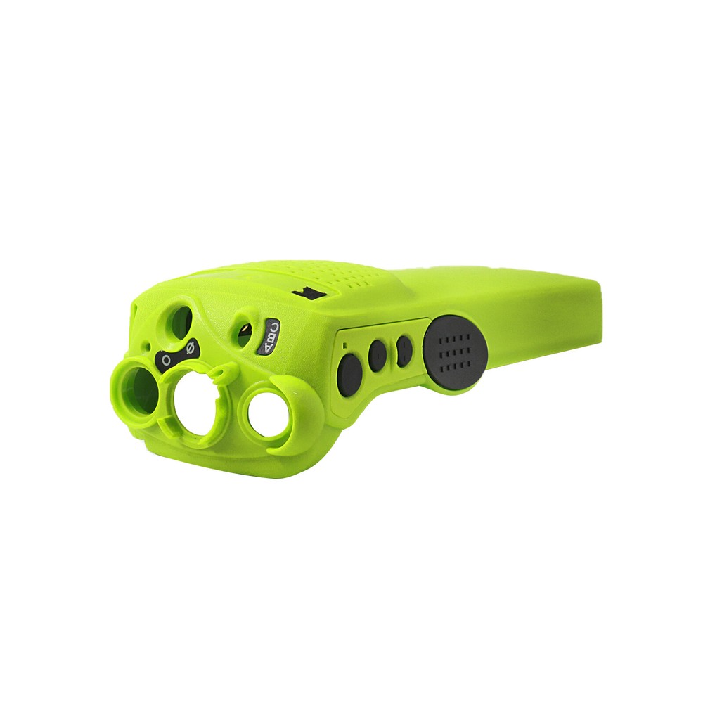 Green Replacement Housing Case Compatible for XTS3000 Model 1 Walkie Talkie
