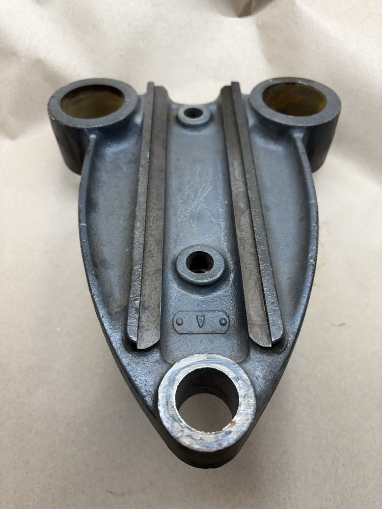 Shopsmith 10ER Tailstock With Knob