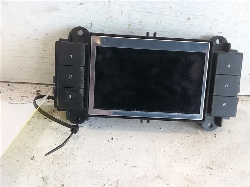 2019-2023 Ford Transit Connect 4.2" Display Screen