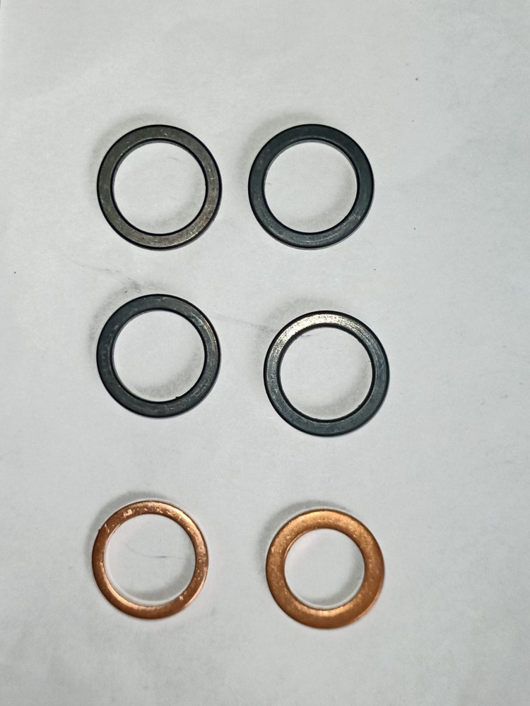 ADJUSTABLE BAR Mec reloader MULTI-SCALE ULTIMATE Powder Seal UPGRADE KIT 🙏