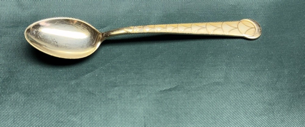 STERLING J TOSTRUP Norway SPOON