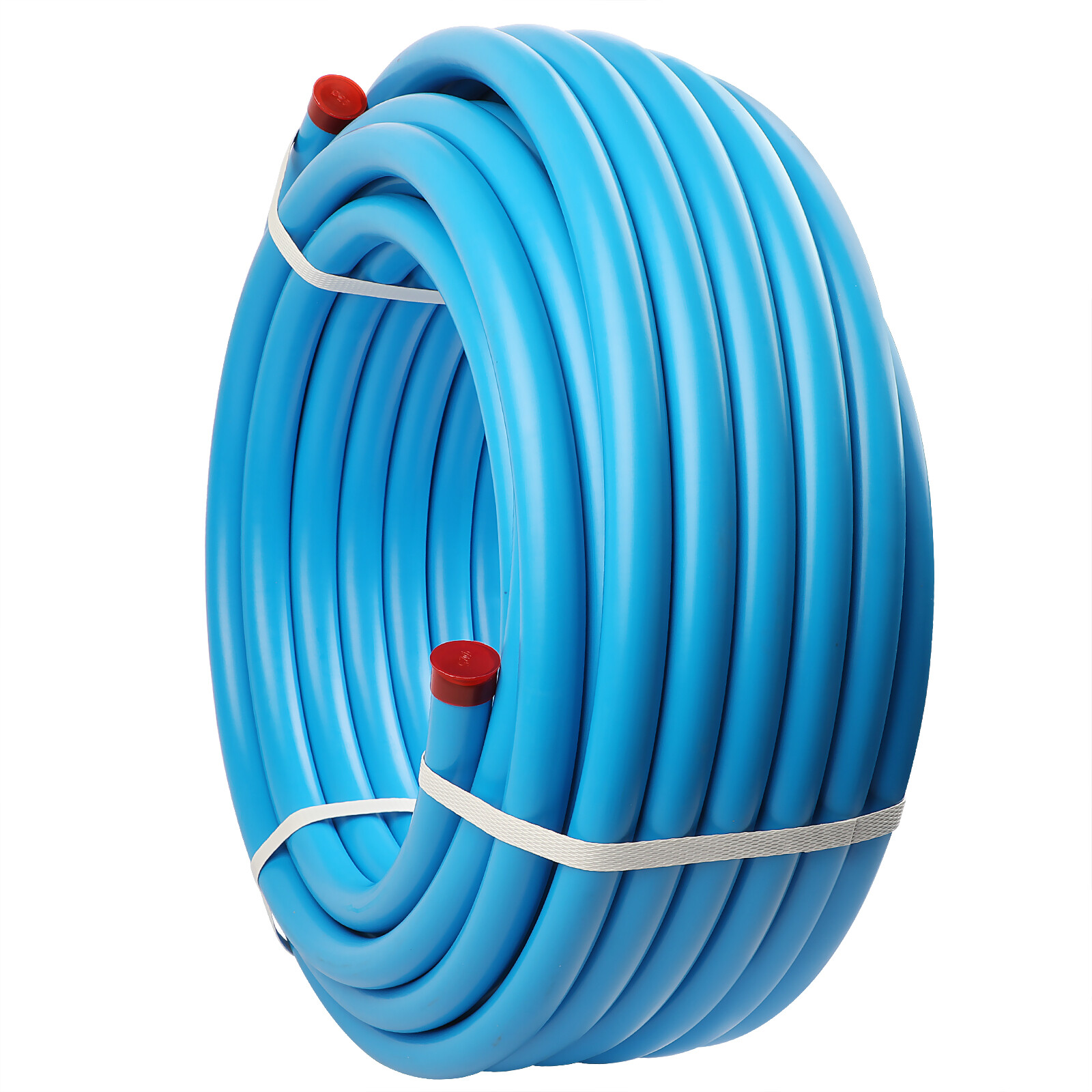 Compressed Air Line System Max Line 3/4" Shop Piping Kit Rapid Air Maxline M7500