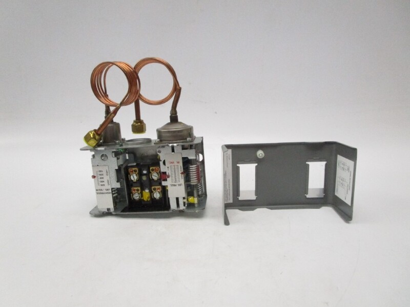 JOHNSON CONTROLS P72LA-1C 500PSI NSMP