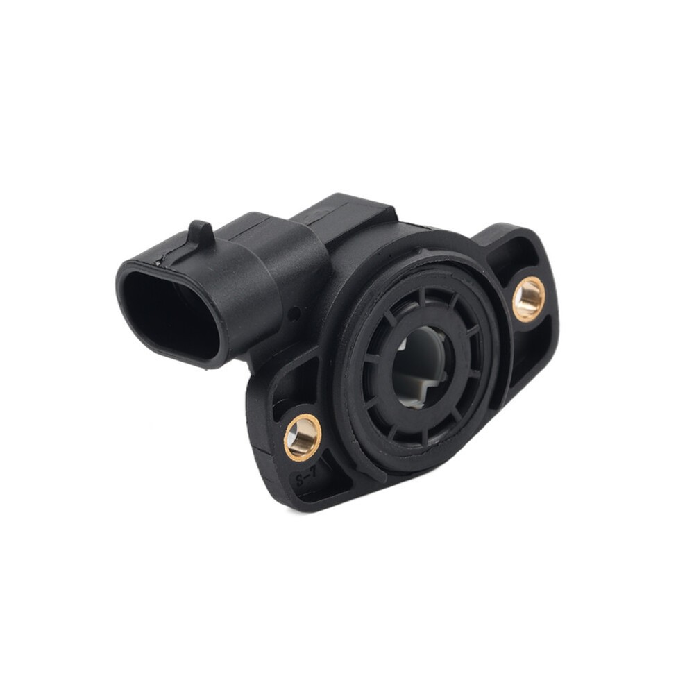 US TPS Throttle Position Sensor For Harley Davidson 27629-01 Counter Clockwise