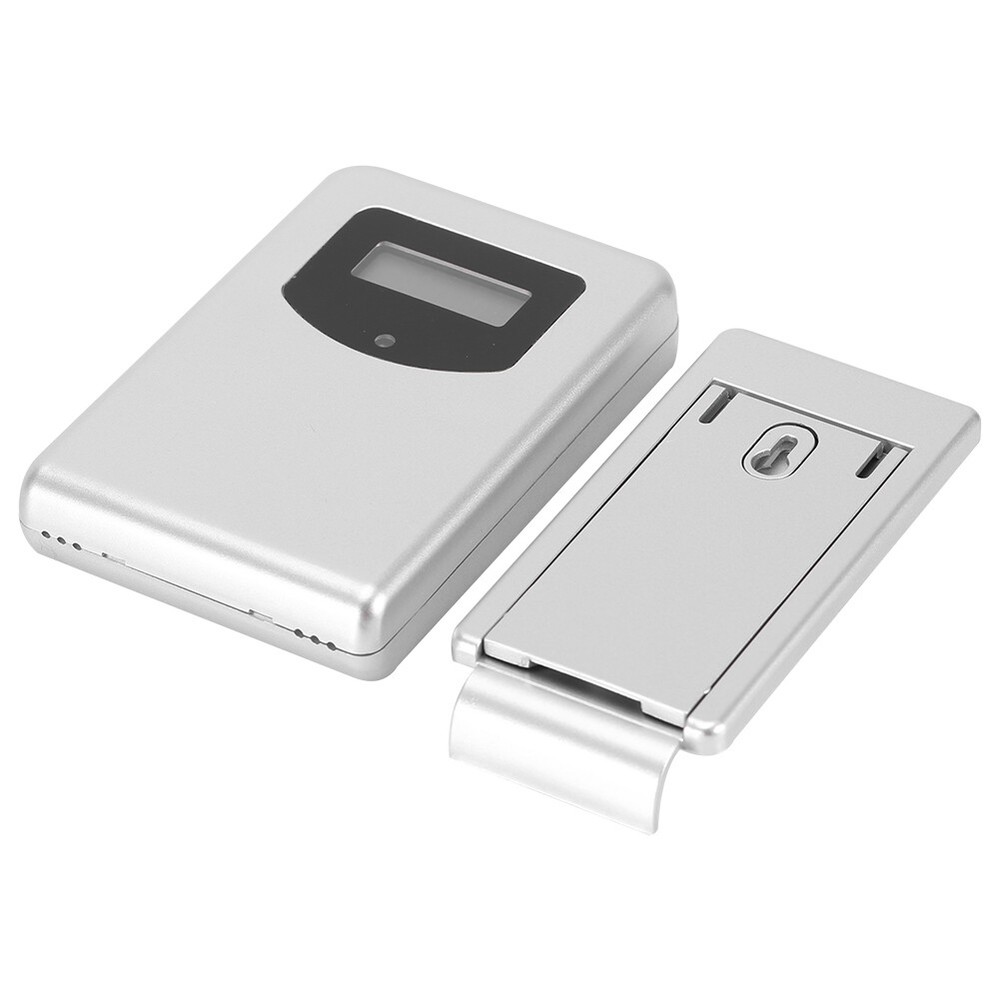 Digital Remote Sensor 433MHz Wireless Remote Sensor For AC