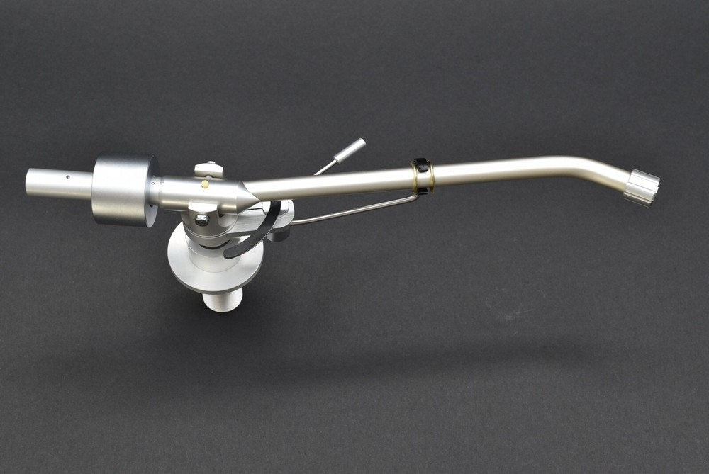 Fidelity Research FR FR-54 Tonearm / 02